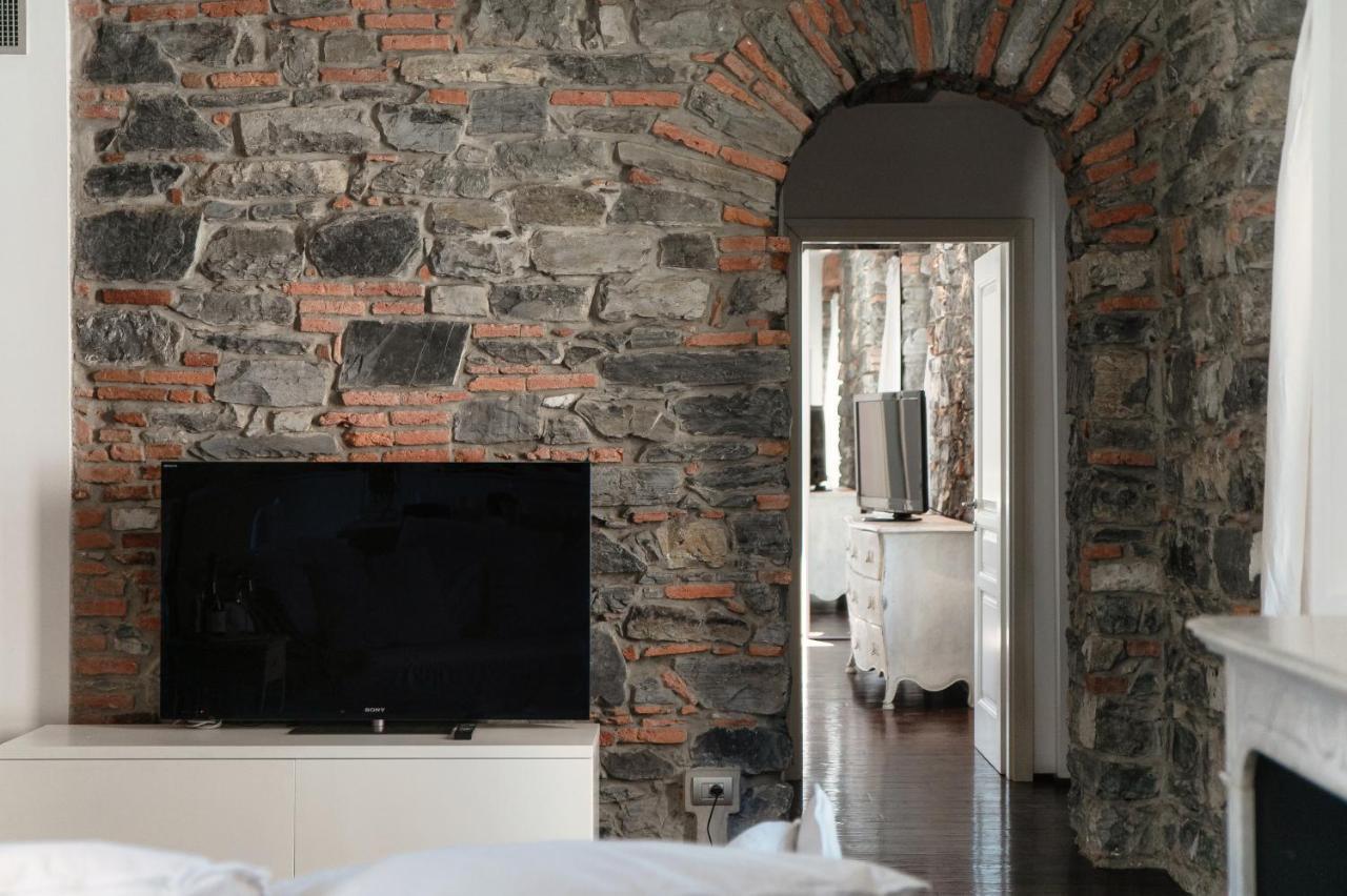 Stunning Central Como Apt By Joivy מראה חיצוני תמונה