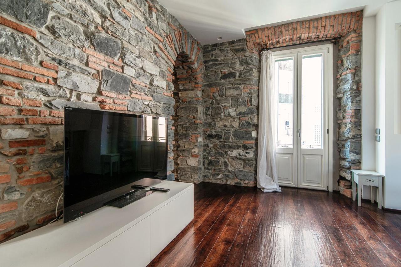 Stunning Central Como Apt By Joivy מראה חיצוני תמונה