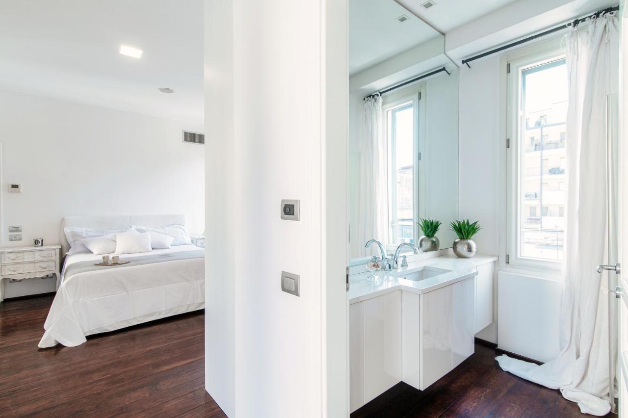 Stunning Central Como Apt By Joivy מראה חיצוני תמונה