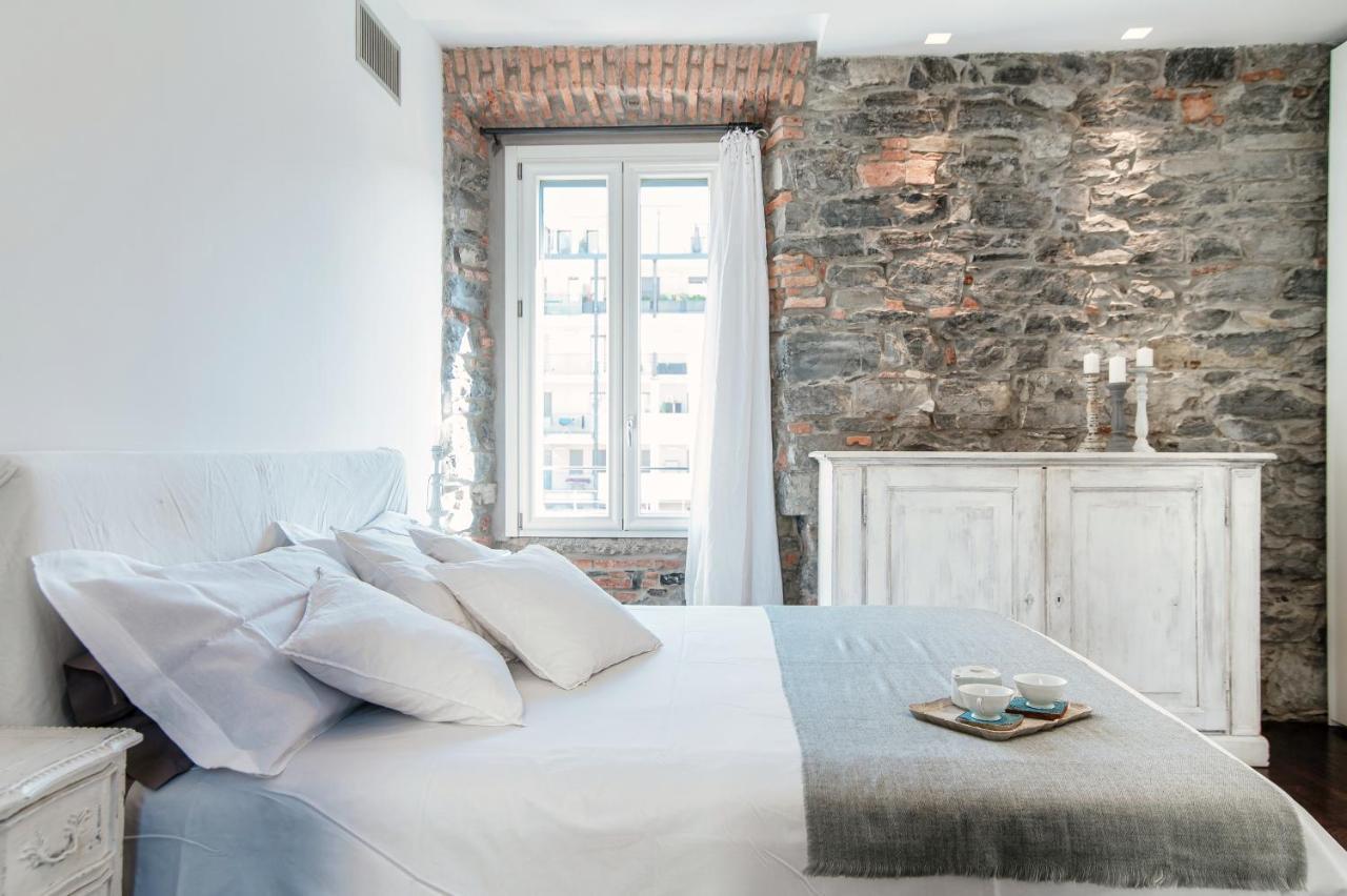 Stunning Central Como Apt By Joivy מראה חיצוני תמונה