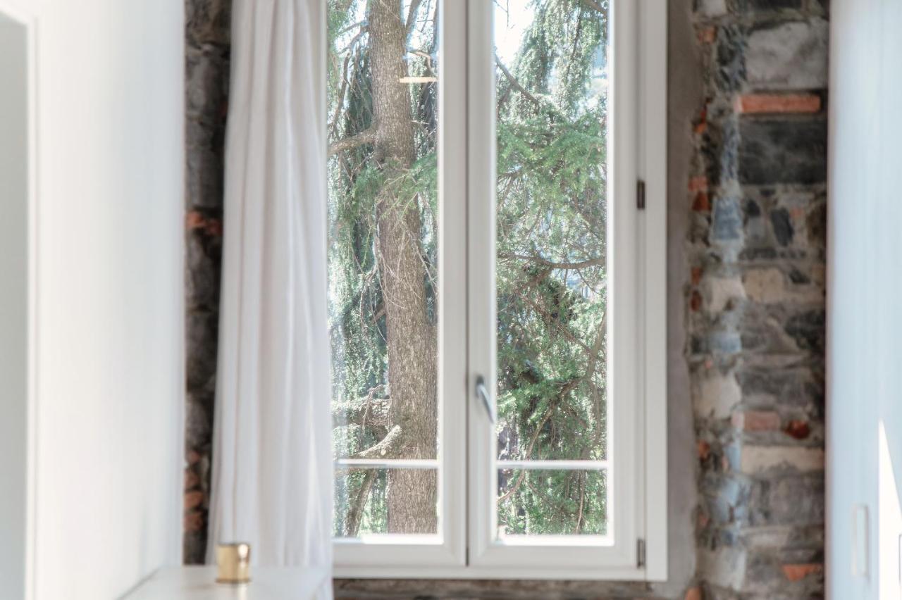 Stunning Central Como Apt By Joivy מראה חיצוני תמונה