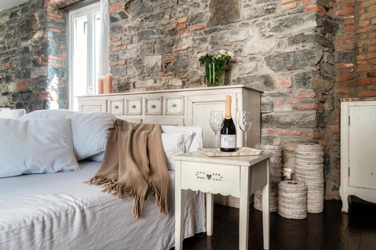 Stunning Central Como Apt By Joivy מראה חיצוני תמונה
