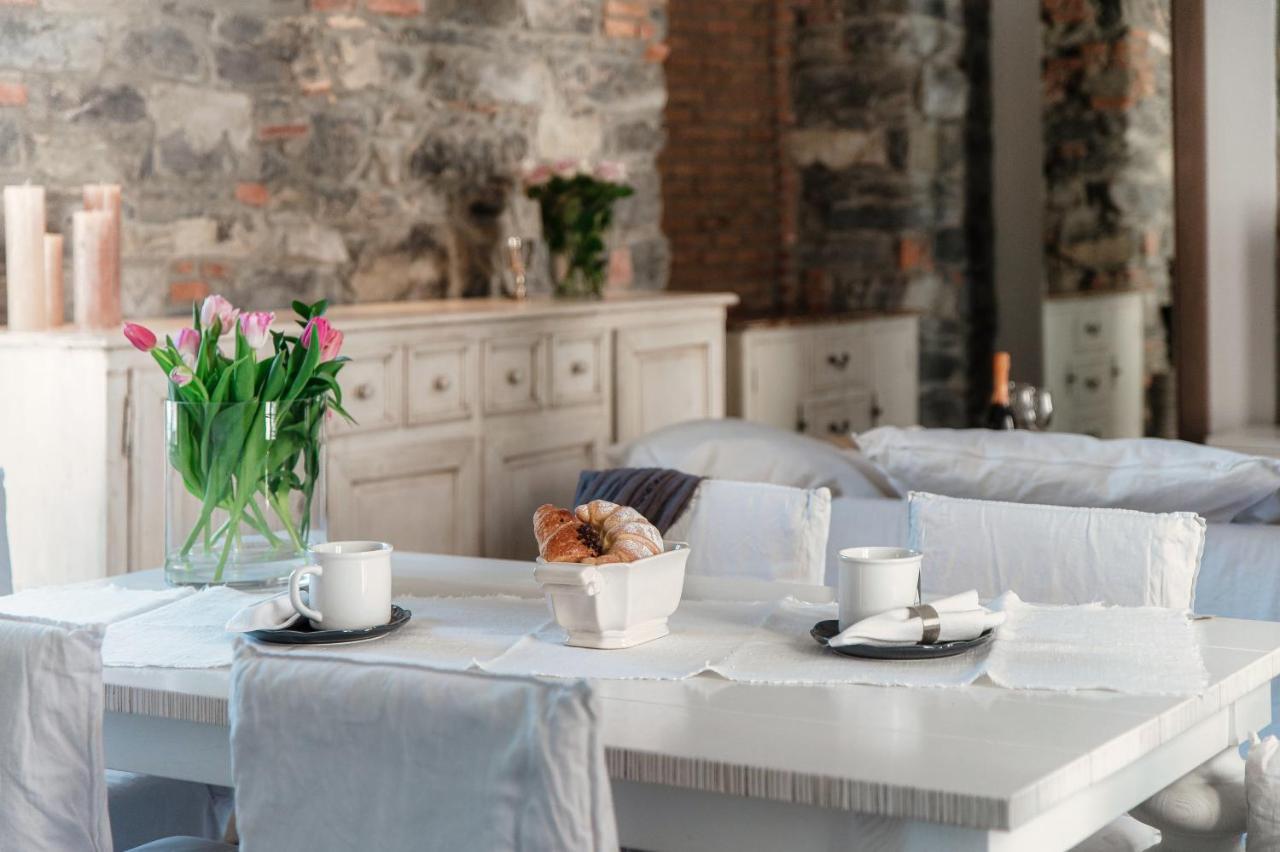 Stunning Central Como Apt By Joivy מראה חיצוני תמונה