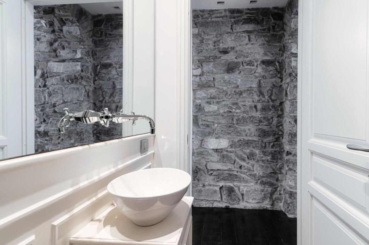 Stunning Central Como Apt By Joivy מראה חיצוני תמונה